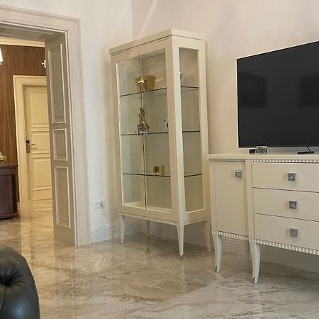 Priska Heritage Rooms (Adults Only) Σπλιτ Εξωτερικό φωτογραφία