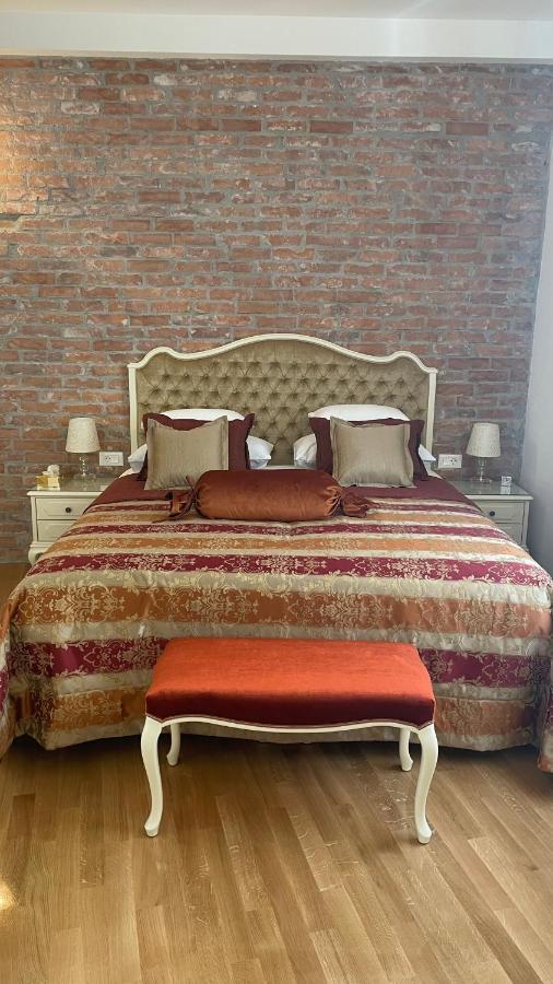 Priska Heritage Rooms (Adults Only) Σπλιτ Εξωτερικό φωτογραφία