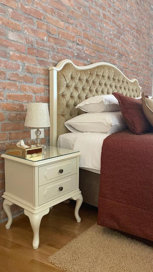 Priska Heritage Rooms (Adults Only) Σπλιτ Εξωτερικό φωτογραφία