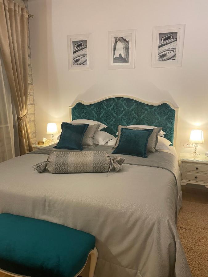 Priska Heritage Rooms (Adults Only) Σπλιτ Εξωτερικό φωτογραφία