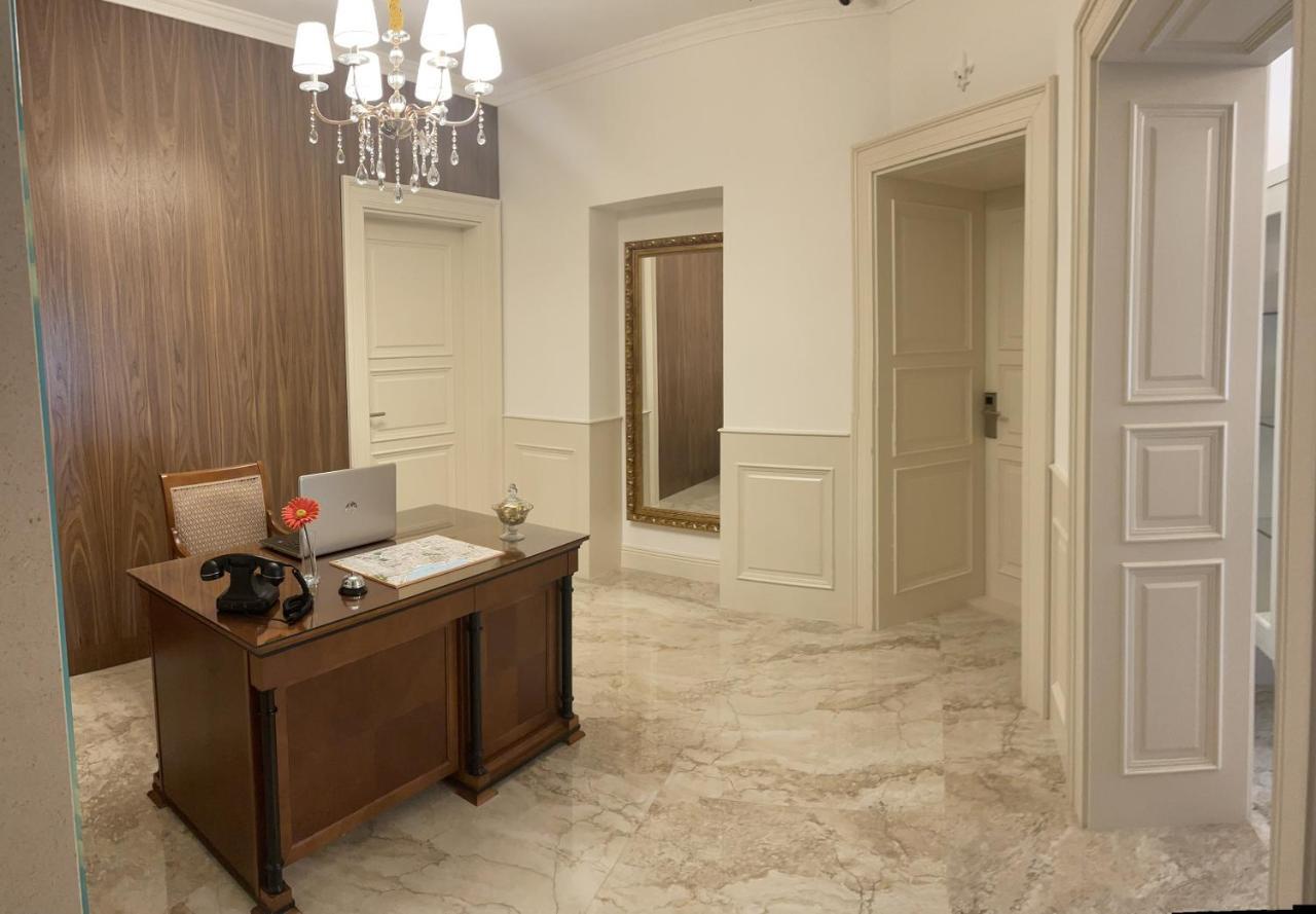 Priska Heritage Rooms (Adults Only) Σπλιτ Εξωτερικό φωτογραφία