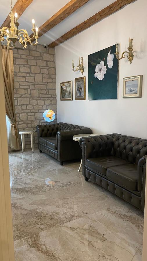 Priska Heritage Rooms (Adults Only) Σπλιτ Εξωτερικό φωτογραφία