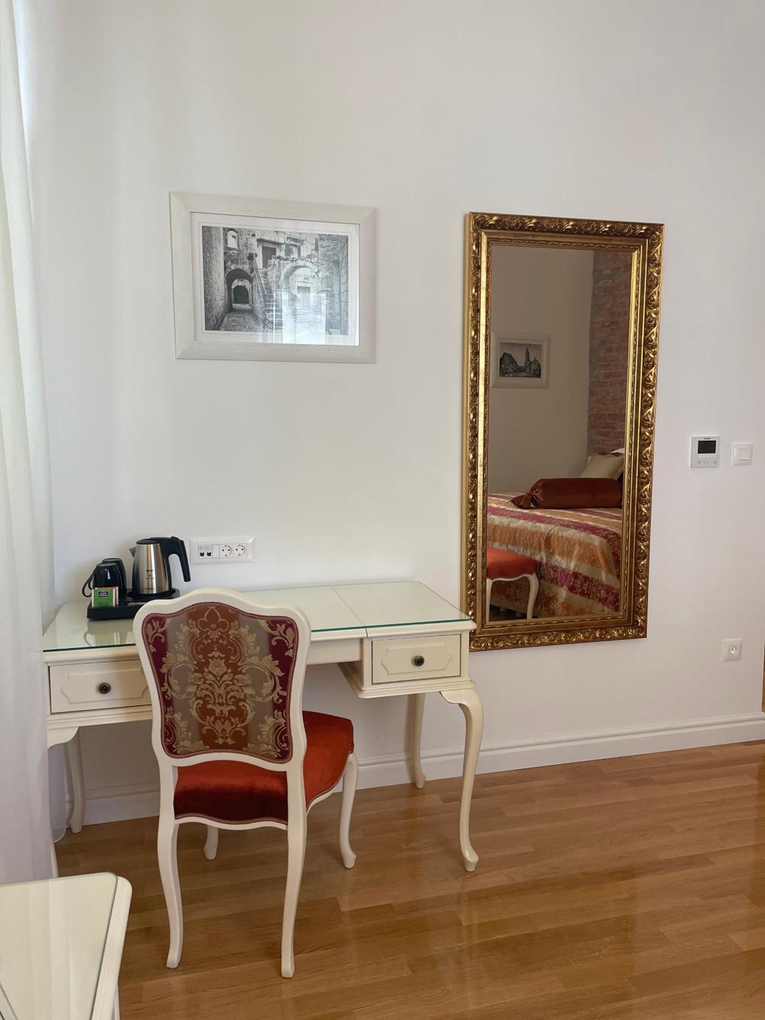 Priska Heritage Rooms (Adults Only) Σπλιτ Δωμάτιο φωτογραφία