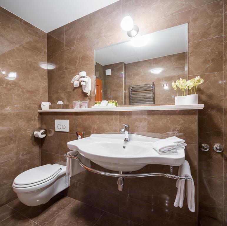 Priska Heritage Rooms (Adults Only) Σπλιτ Δωμάτιο φωτογραφία