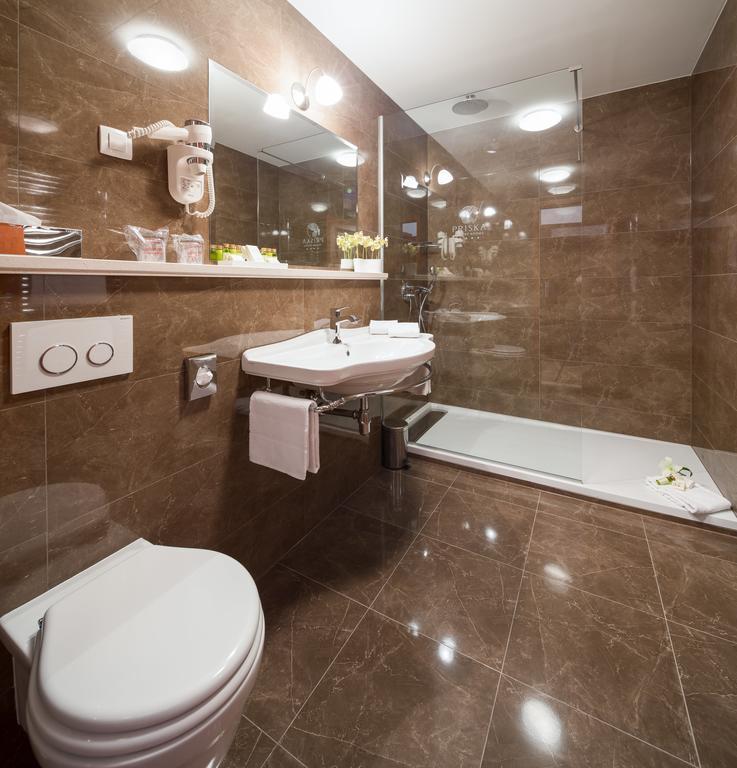 Priska Heritage Rooms (Adults Only) Σπλιτ Δωμάτιο φωτογραφία