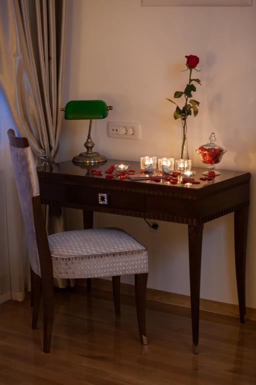 Priska Heritage Rooms (Adults Only) Σπλιτ Δωμάτιο φωτογραφία