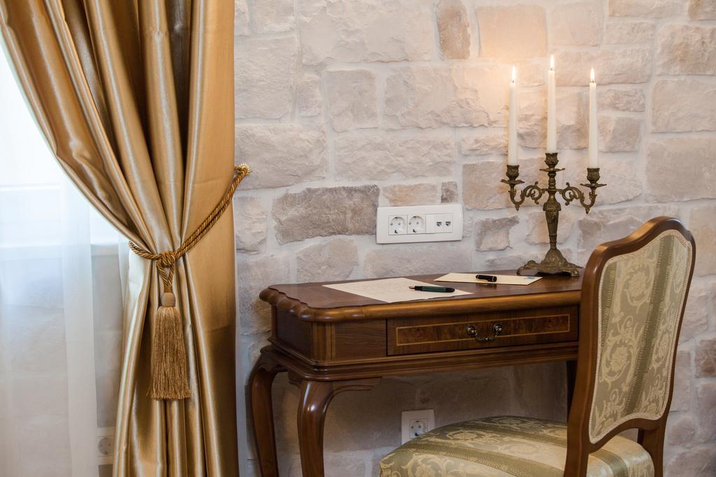 Priska Heritage Rooms (Adults Only) Σπλιτ Δωμάτιο φωτογραφία