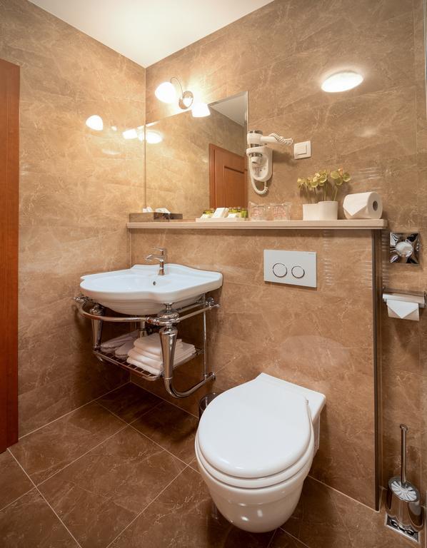 Priska Heritage Rooms (Adults Only) Σπλιτ Δωμάτιο φωτογραφία