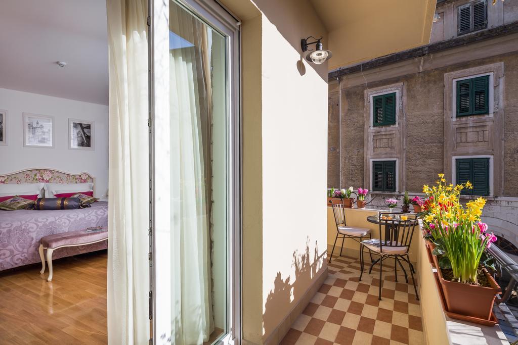 Priska Heritage Rooms (Adults Only) Σπλιτ Δωμάτιο φωτογραφία
