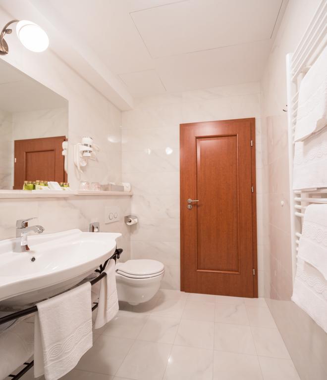 Priska Heritage Rooms (Adults Only) Σπλιτ Δωμάτιο φωτογραφία
