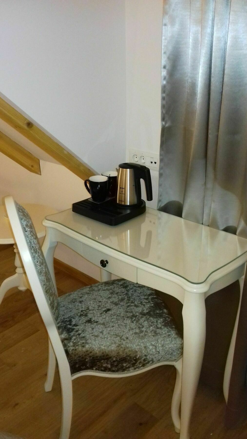 Priska Heritage Rooms (Adults Only) Σπλιτ Εξωτερικό φωτογραφία
