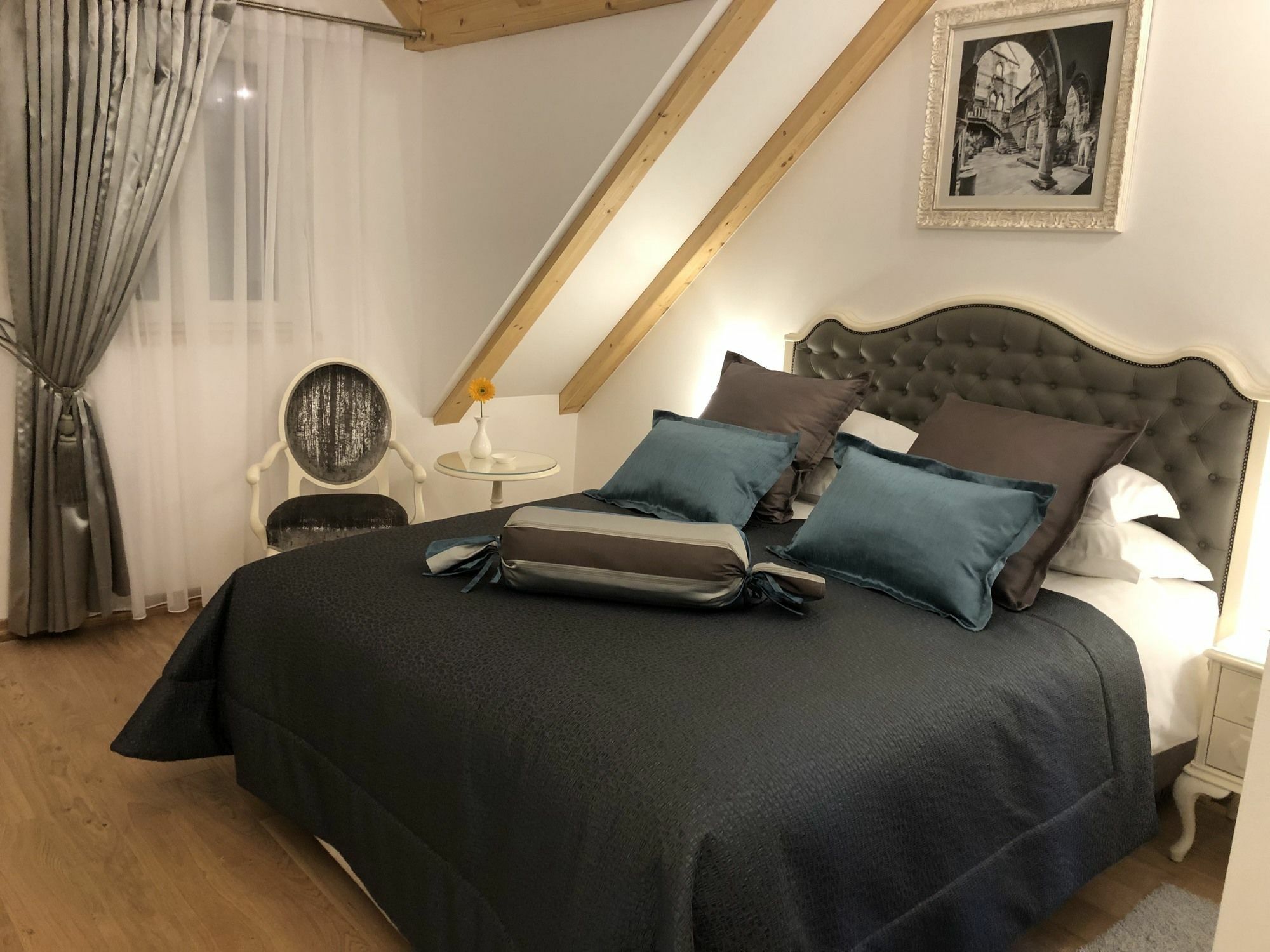 Priska Heritage Rooms (Adults Only) Σπλιτ Εξωτερικό φωτογραφία