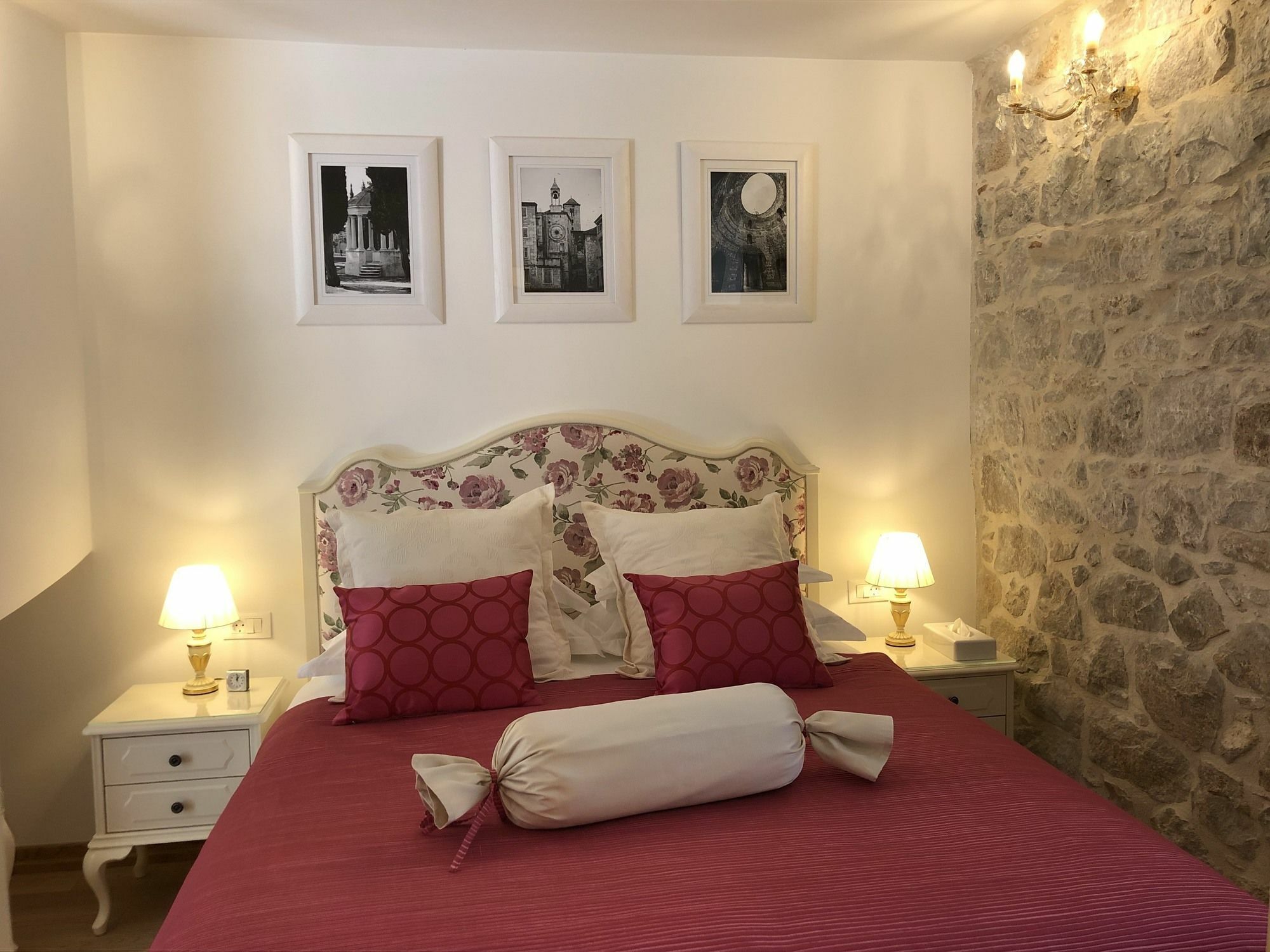 Priska Heritage Rooms (Adults Only) Σπλιτ Εξωτερικό φωτογραφία