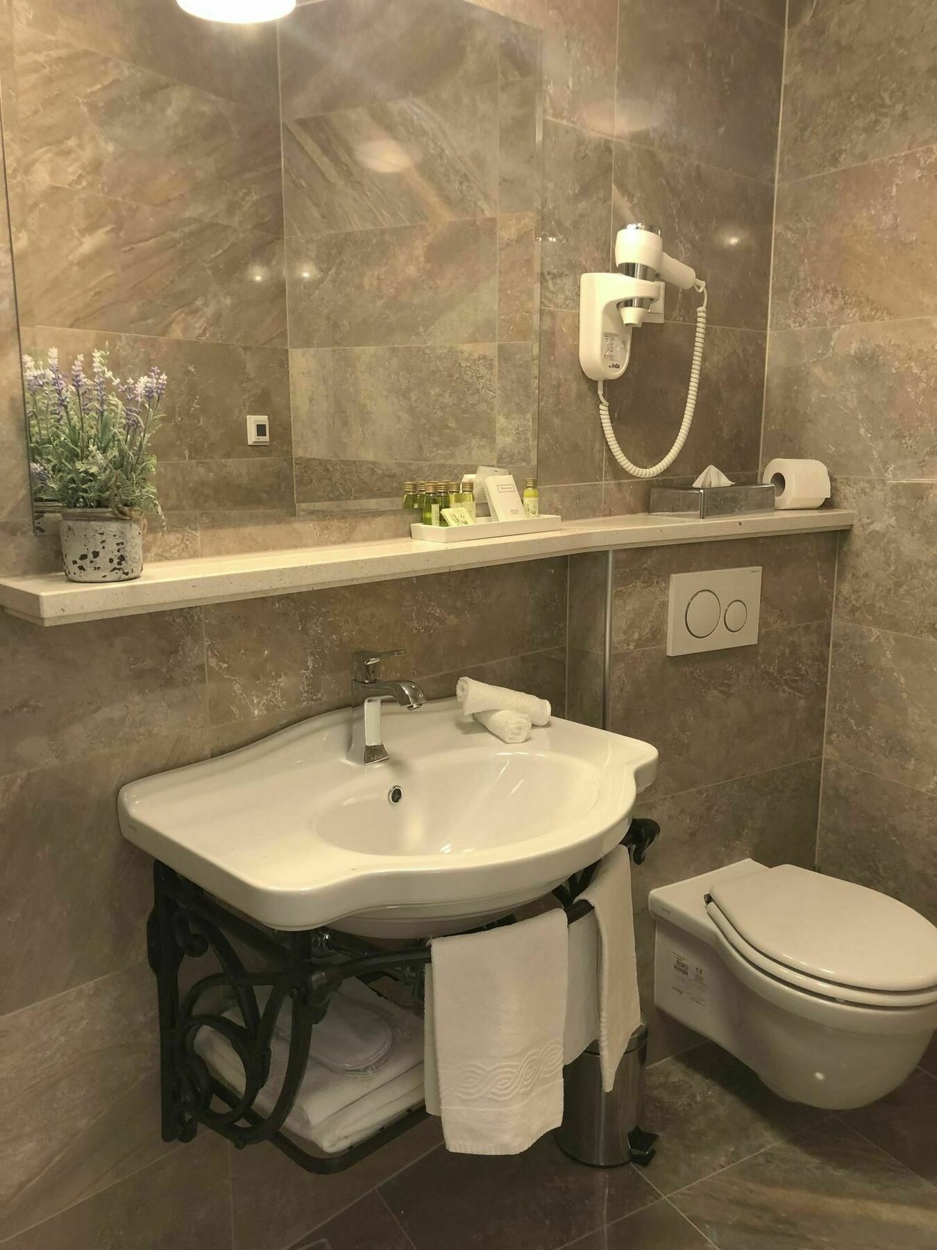 Priska Heritage Rooms (Adults Only) Σπλιτ Εξωτερικό φωτογραφία