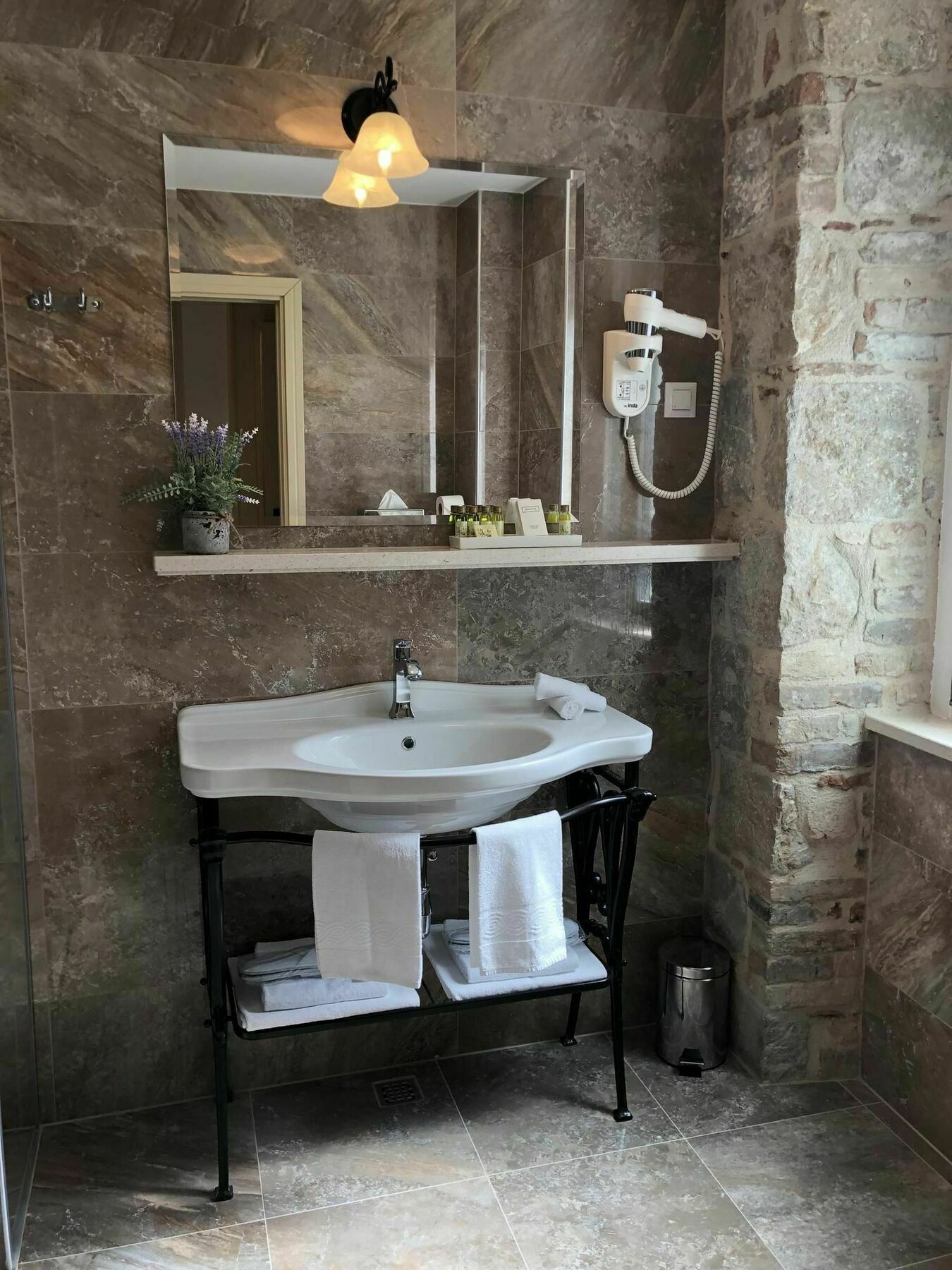 Priska Heritage Rooms (Adults Only) Σπλιτ Εξωτερικό φωτογραφία