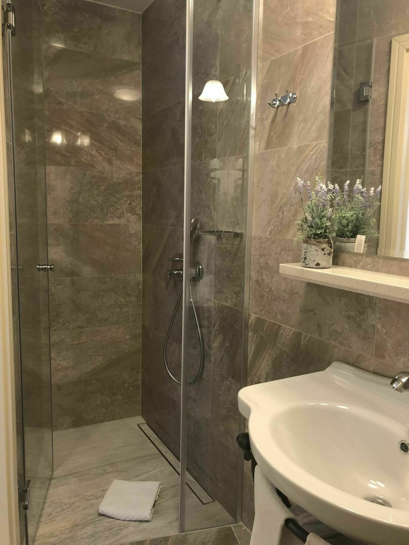 Priska Heritage Rooms (Adults Only) Σπλιτ Εξωτερικό φωτογραφία