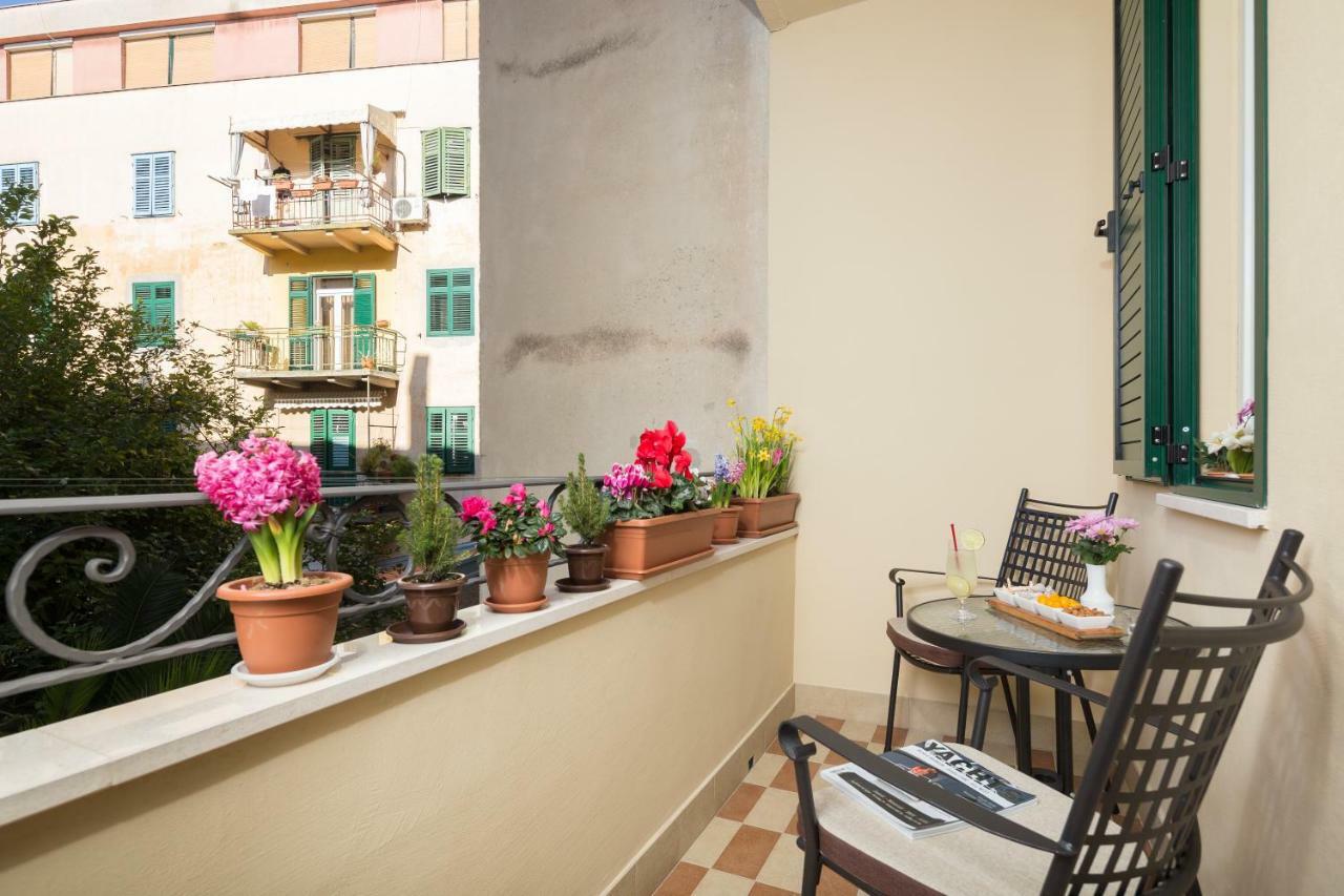 Priska Heritage Rooms (Adults Only) Σπλιτ Δωμάτιο φωτογραφία
