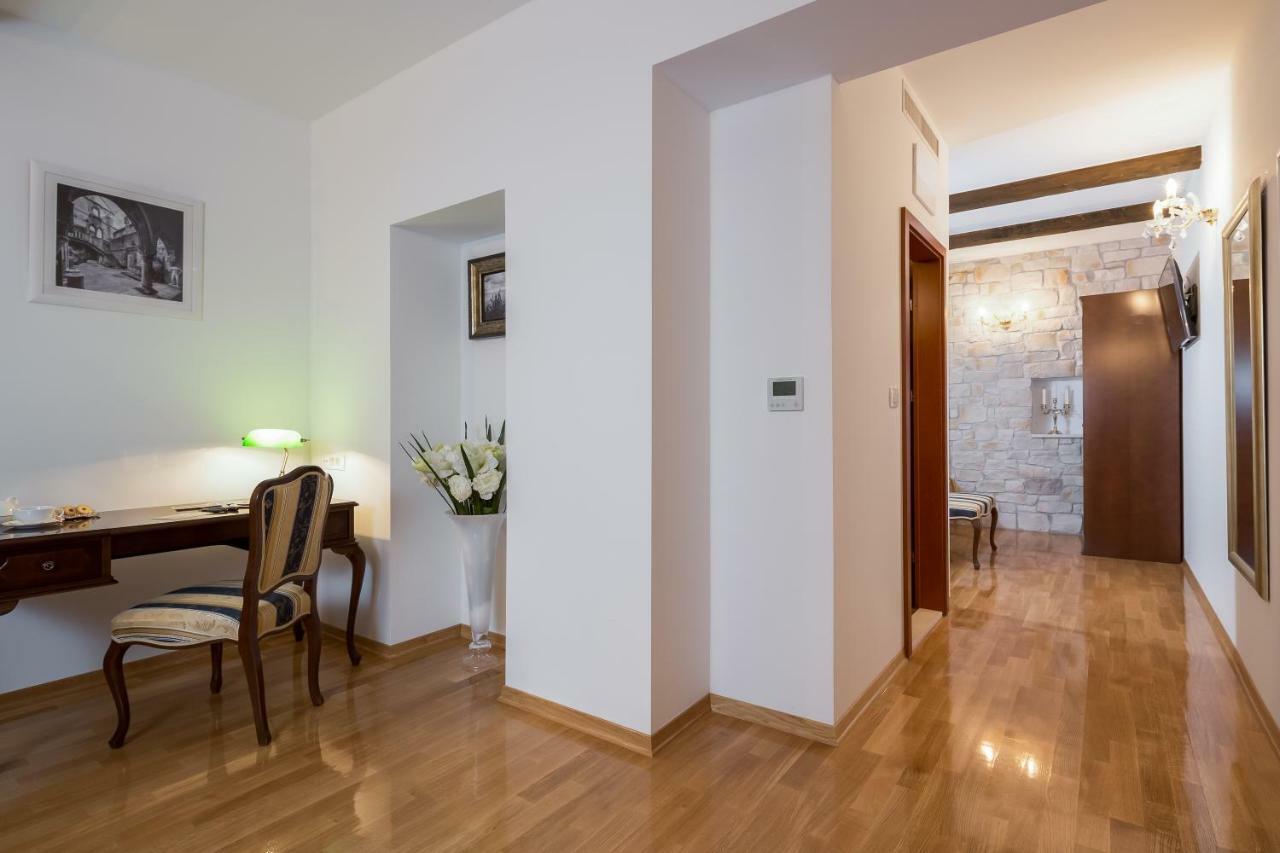 Priska Heritage Rooms (Adults Only) Σπλιτ Δωμάτιο φωτογραφία