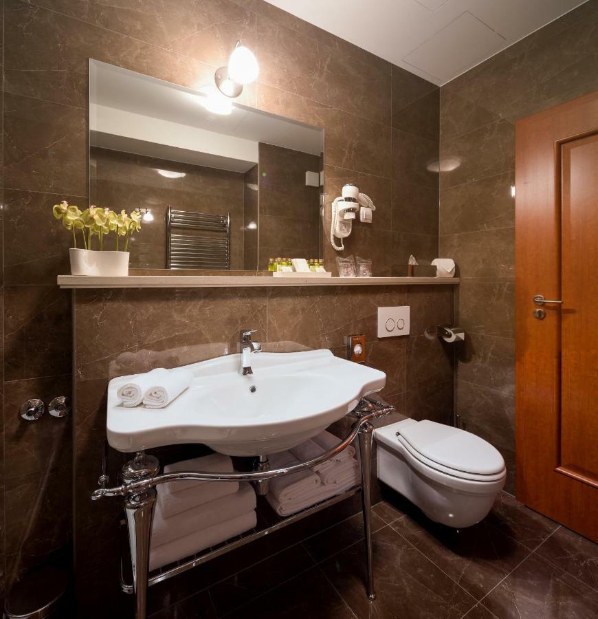 Priska Heritage Rooms (Adults Only) Σπλιτ Δωμάτιο φωτογραφία